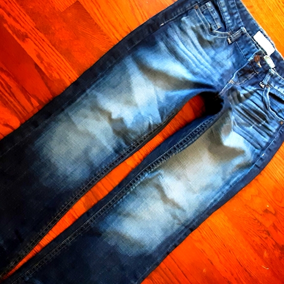 Maurices Jeans Ashlyn Bootcut Size 9/10 NWOT - Picture 10 of 15